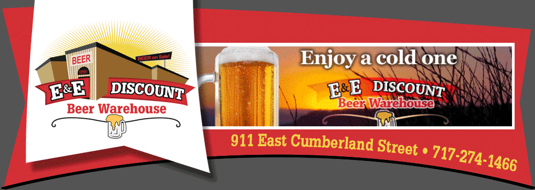E&E Discount Beer Warehouse