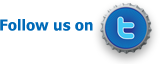 Follow Us On Twitter